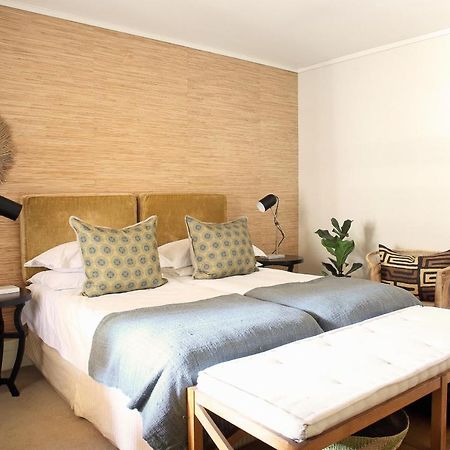 Asilia Suites Knysna Waterfront エクステリア 写真