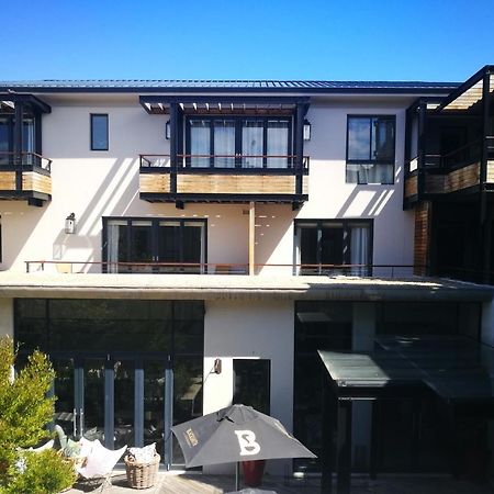 Asilia Suites Knysna Waterfront エクステリア 写真