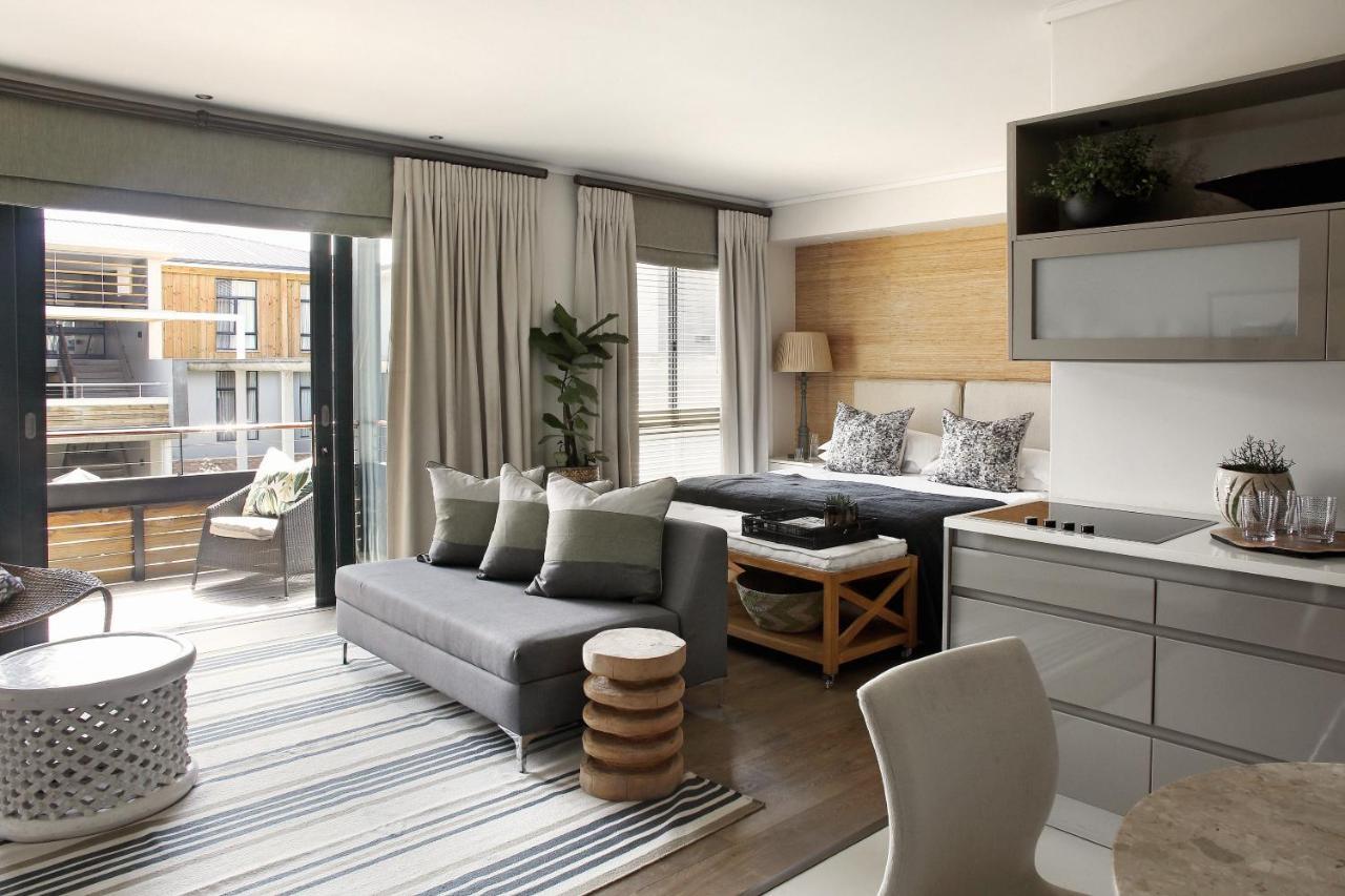 Asilia Suites Knysna Waterfront エクステリア 写真
