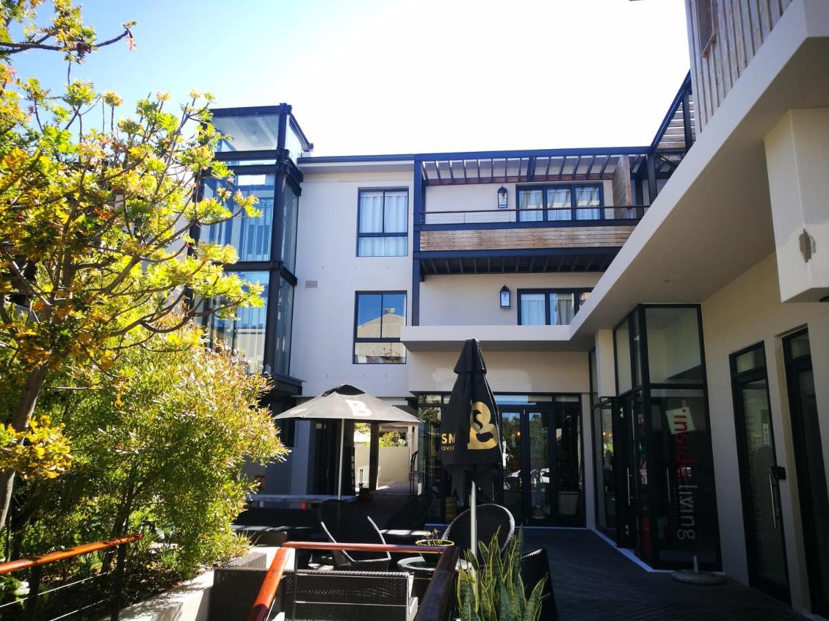 Asilia Suites Knysna Waterfront エクステリア 写真