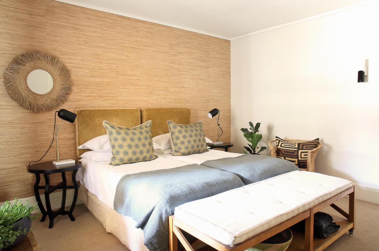 Asilia Suites Knysna Waterfront エクステリア 写真