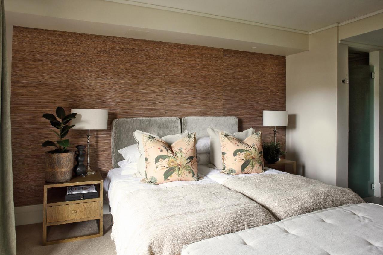 Asilia Suites Knysna Waterfront エクステリア 写真