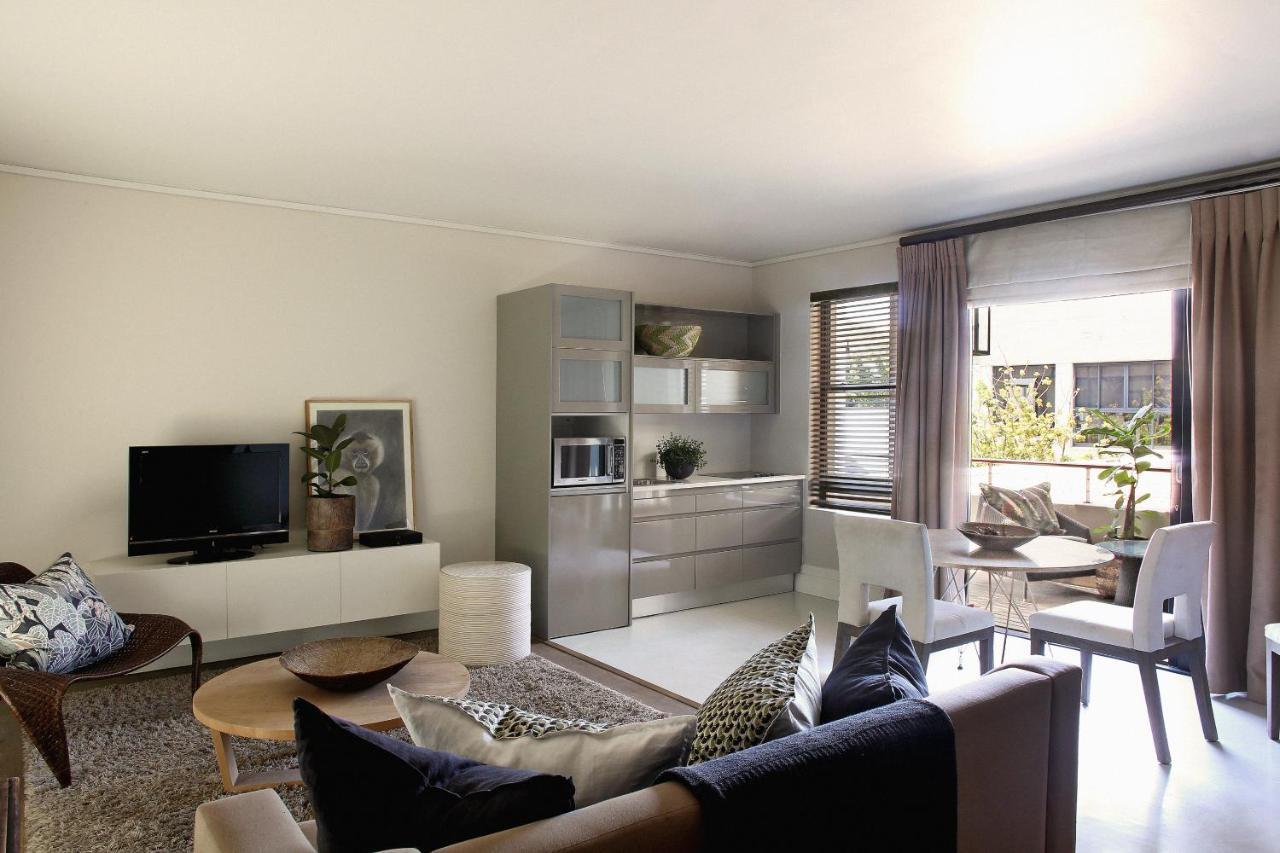 Asilia Suites Knysna Waterfront エクステリア 写真