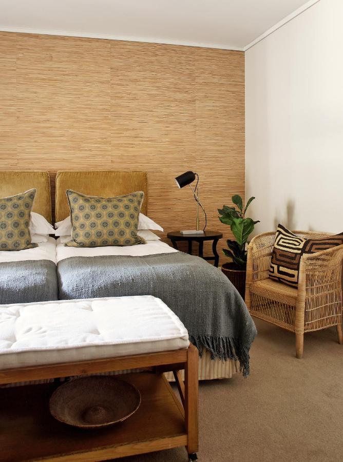Asilia Suites Knysna Waterfront エクステリア 写真
