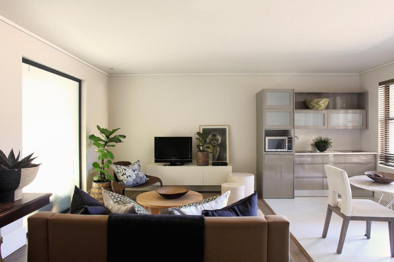 Asilia Suites Knysna Waterfront エクステリア 写真