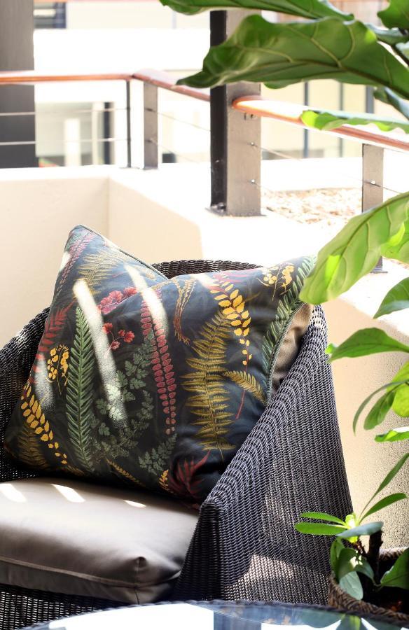 Asilia Suites Knysna Waterfront エクステリア 写真
