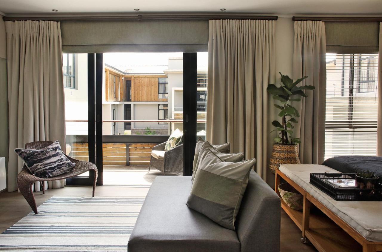 Asilia Suites Knysna Waterfront エクステリア 写真
