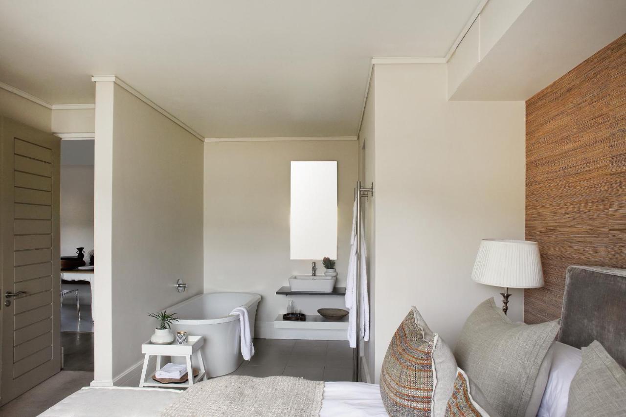 Asilia Suites Knysna Waterfront エクステリア 写真