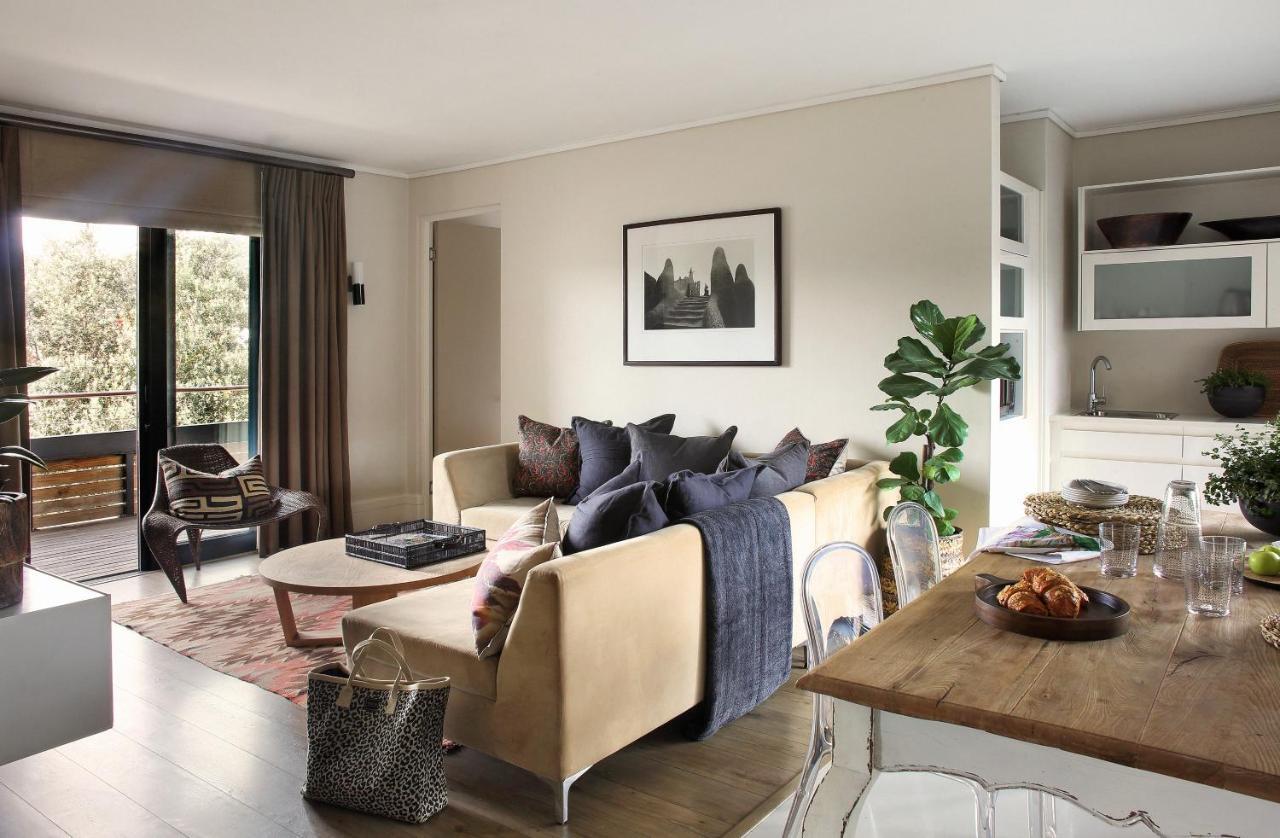 Asilia Suites Knysna Waterfront エクステリア 写真