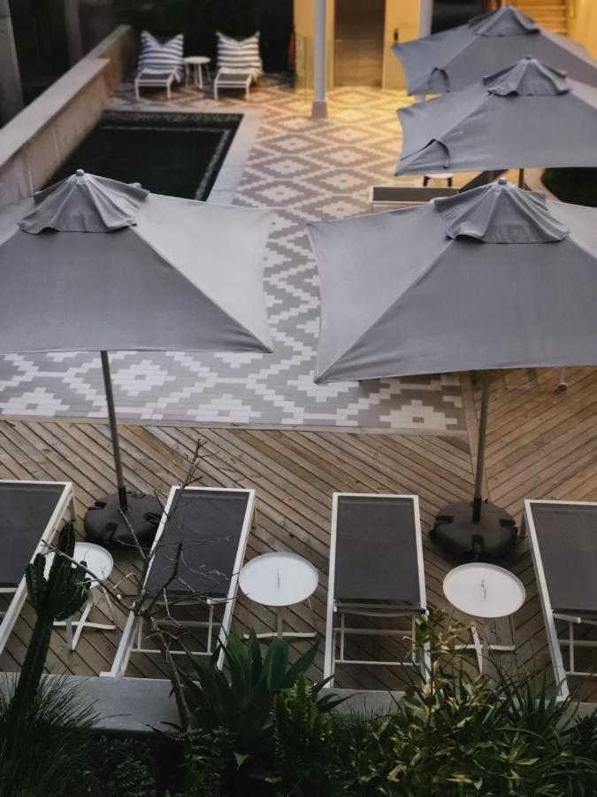 Asilia Suites Knysna Waterfront エクステリア 写真